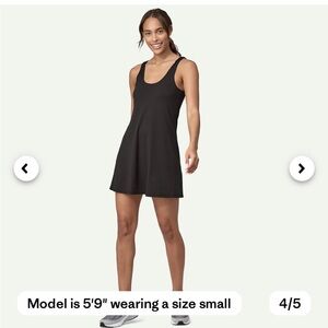 Patagonia Women's Maipo Dress NWT size Large